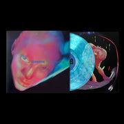 FONTAINES D.C. 'DOPAMINE CHAMBER' LP (Blue Marble Vinyl)