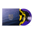 BOYSETSFIRE 'BEFORE THE EULOGY' 2LP (Black In Yellow / Purple In Clear)