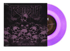 REVOLVER x BEARTOOTH SUMMER 2021 ISSUE DOUBLE SLIPCASE & EXCLUSIVE PURPLE 7" BUNDLE - ONLY 500 AVAILABLE