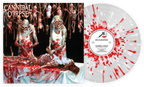 THE STORY OF METAL BLADE LIMITED EDITION VINYL BOX SET (Cannibal Corpse, GWAR, King Diamond, more)