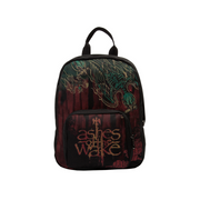 LAMB OF GOD - ASHES - MINI BACKPACK