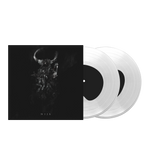 ORBIT CULTURE 'NIJA' 2LP (Limited Edition ' Only 100 Made, Milky Clear & Black Blob Vinyl)