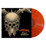 WHITECHAPEL 'HYMNS IN DISSONANCE' LP (Eviscerate Vinyl)