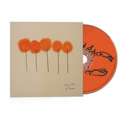L.S. DUNES 'PAST LIVES' CD