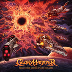 GLORYHAMMER 'SPACE 1993: WRATH OF KOR-VIRLIATH' LP