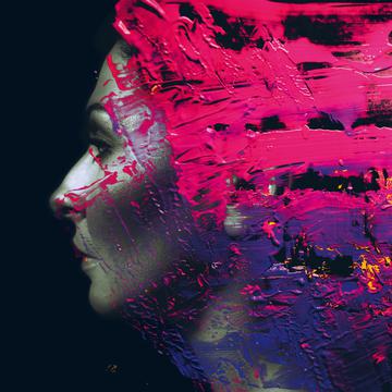 STEVEN WILSON 'HAND.CANNOT.ERASE' 2LP