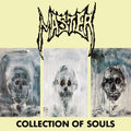 MASTER 'COLLECTION OF SOULS' CD