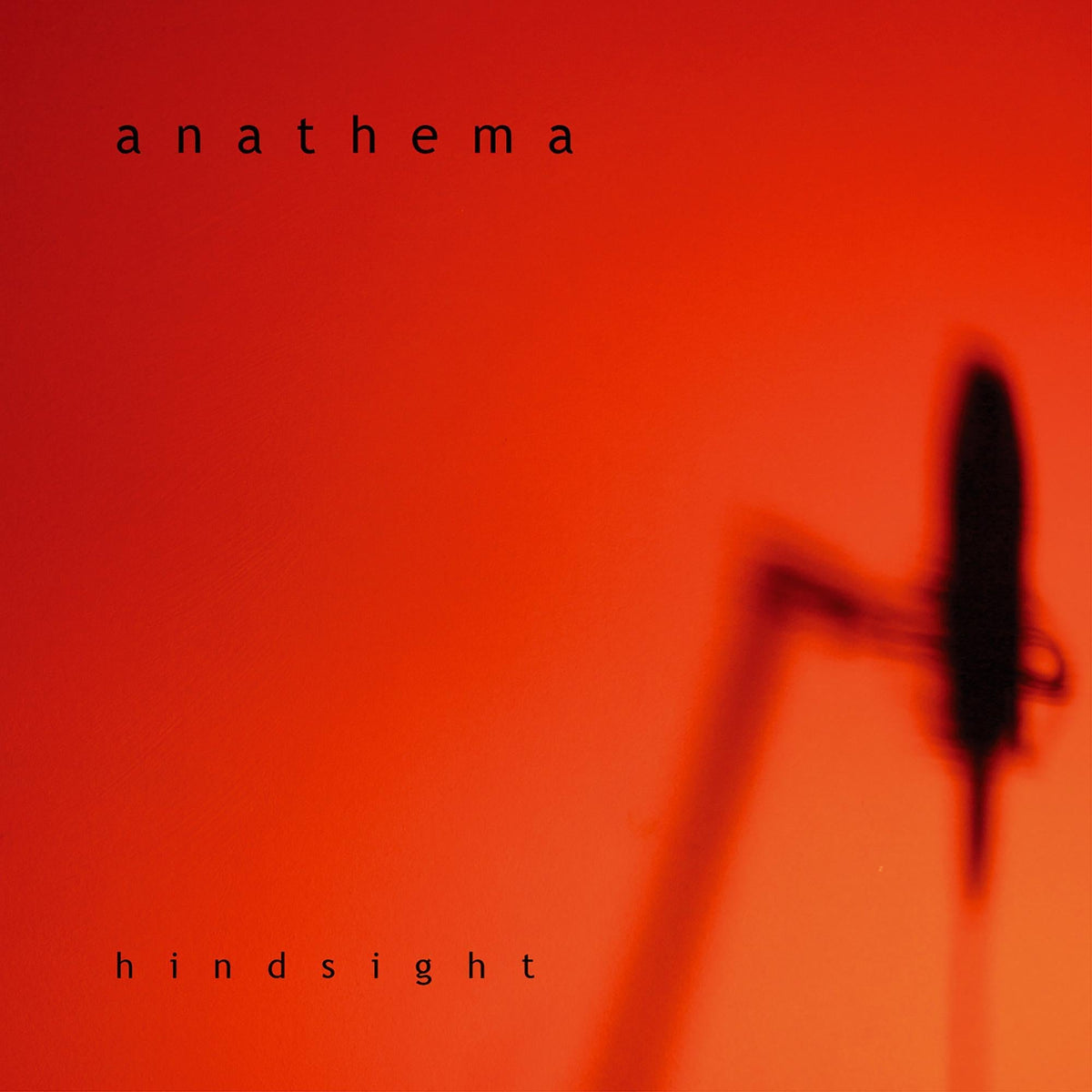 ANATHEMA 'HINDSIGHT' LP