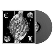 CULT LEADER 'LIGHTLESS WALK' LP (Silver Vinyl)