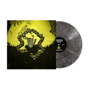 WAGE WAR ‘STIGMA’ LP (Limited Edition – Only 500 Made, Mineral Vinyl)