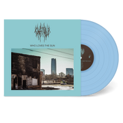CHAT PILE ‘WHO LOVES THE SUN’ LP (Color Vinyl)