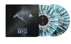 CHELSEA WOLFE 'ABYSS' 2LP (10th Anniversary, Light Blue/Black/Silver Insomnia Vinyl)