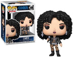 CHER TURN BACK TIME FUNKO POP! ROCKS FIGURE