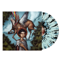 CIRCA SURVIVE ‘BLUE SKY NOISE’ 2LP (Exclusive – Limited to 500, Blue Sky Splatter Vinyl)