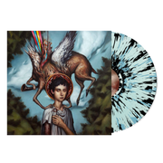 CIRCA SURVIVE ‘BLUE SKY NOISE’ 2LP (Exclusive – Limited to 500, Blue Sky Splatter Vinyl)