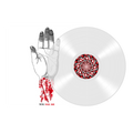 CONVERGE 'YOU FAIL ME (REDUX)' LP (Cloudy Clear Vinyl)