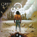 COHEED AND CAMBRIA 'GOOD APOLLO I'M BURNING STAR IV VOLUME TWO: NO WORLD FOR TOMORROW' 2LP