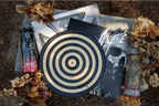 BLACK LABEL SOCIETY 'DOOM CREW INC' 2LP (Bullseye Picture Disc Vinyl)