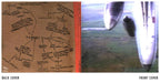 GODSPEED YOU! BLACK EMPEROR 'YANQUI U.X.O.!' 2LP