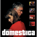 CURSIVE 'CURSIVE'S DOMESTICA' LP + 7"