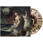 FACE YOURSELF'FURY' EP (Exclusive ' Limited to 100, Bone + Gold Side A/B w/ Black + Burgundy Splatter Vinyl)