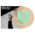 SOUL GLO 'SONGS TO YEET AT THE SUN' 12" EP (Silkscreened B-Side)