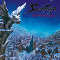 SAVATAGE 'DEAD WINTER DEAD' 2LP (Heavyweight Red Vinyl + Exclusive Tour Poster Replica)