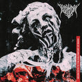 PREDATORY VOID 'SEVEN KEYS TO THE DISCOMFORT OF BEING' LP