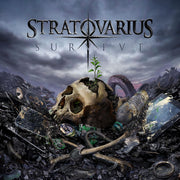 STRATOVARIUS 'SURVIVE' 2LP