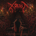 XORSIST 'AT THE SOMBER STEPS TO SERENITY' CD