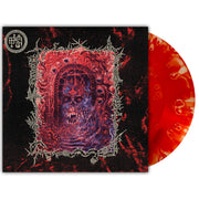 DEVIL MASTER 'BLOODY DREAMS' LP (Pool of Blood Vinyl)