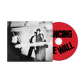 MUNA 'DANCING ON THE WALL' CD