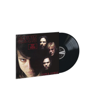 DANZIG 'DANZIG II: LUCIFUGE' LP