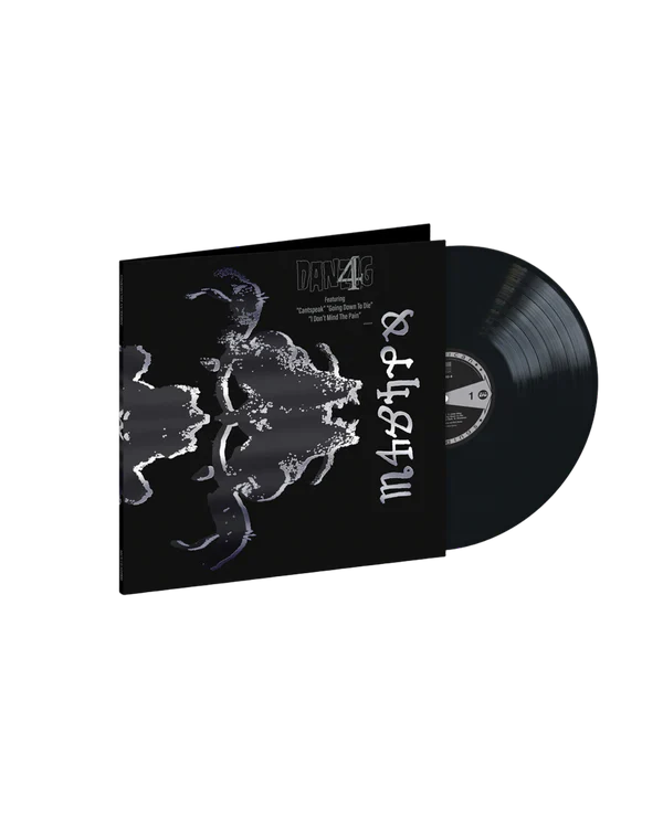 DANZIG 'DANZIG 4' LP