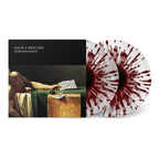 HAVE A NICE LIFE ‘DEATHCONSCIOUSNESS’ 2LP (Limited Edition — Only 300 Made, Clear w/ Oxblood Splatter Vinyl)