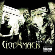 GODSMACK 'AWAKE' CD (25th Anniversary Edition)