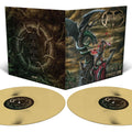 OBITUARY 'DARKEST DAY' 2LP (Translucent Gold Vinyl)