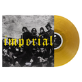Denzel Curry Imperial Limited Edition LP Gold