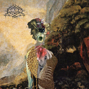 KRALLICE - 'DIMENSIONAL BLEEDTHROUGH' 2LP