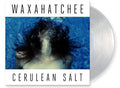 WAXAHATCHEE 'CERULEAN SALT' LP (Limited Edition, Clear Vinyl)