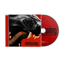 DOWNSWING 'AND EVERYTHING WAS DARK' CD