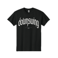 DOWNSWING - EVERYTHING WAS DARK T-SHIRT