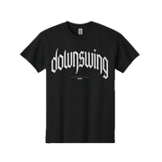 DOWNSWING - EVERYTHING WAS DARK T-SHIRT