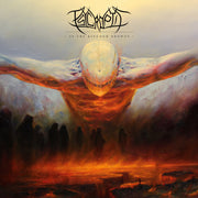 PSYCROPTIC 'AS THE KINGDOM DROWNS' CD
