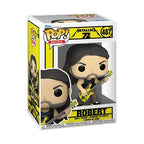 ROBERT TRUJILLO FUNKO POP! ROCKS FIGURE (72 Seasons)