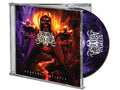 REAPING ASMODEIA 'DARKENED INFINITY' CD