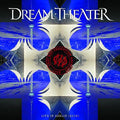 DREAM THEATER 'LOST NOT FORGOTTEN ARCHIVES: A LIVE IN BERLIN (2019)' 2LP + 2CD