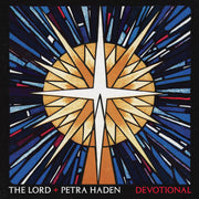 THE LORD 'DEVOTIONAL' LP (Red Vinyl)