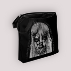 POPPY - 'I DISAGREE' TOTE BAG