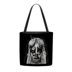 POPPY - 'I DISAGREE' TOTE BAG